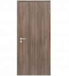 Arcadia Dekor ajtólap IR grafit kőris - TÖBB méretben